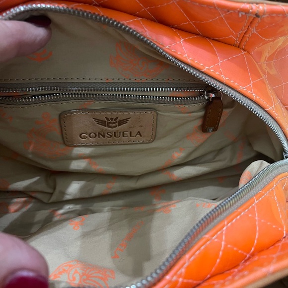 Consuela purse/bag - Picture 6 of 7
